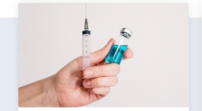 Campagna di vaccinazione 2024-2025